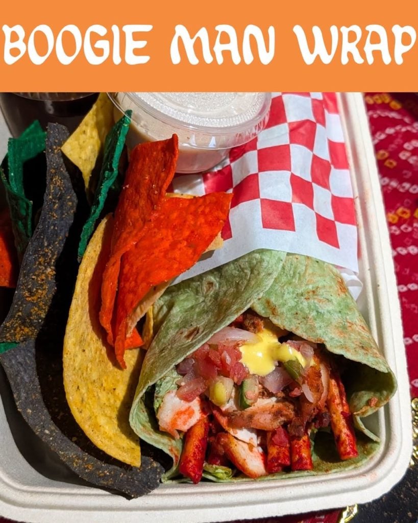 Eet Halloween 3 Large | WDWINFO.COM New Halloween Eats + Kids Cooking Opportunity in Disney Springs Eet Halloween 3 Large