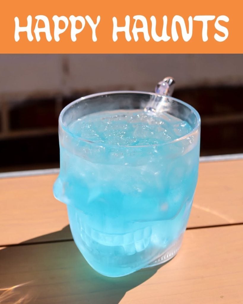 Eet Halloween 4 Large | WDWINFO.COM New Halloween Eats + Kids Cooking Opportunity in Disney Springs Eet Halloween 4 Large