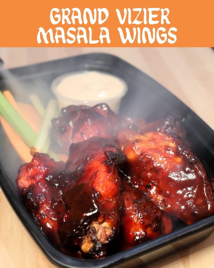 Eet Halloween 6 Large | WDWINFO.COM New Halloween Eats + Kids Cooking Opportunity in Disney Springs Eet Halloween 6 Large