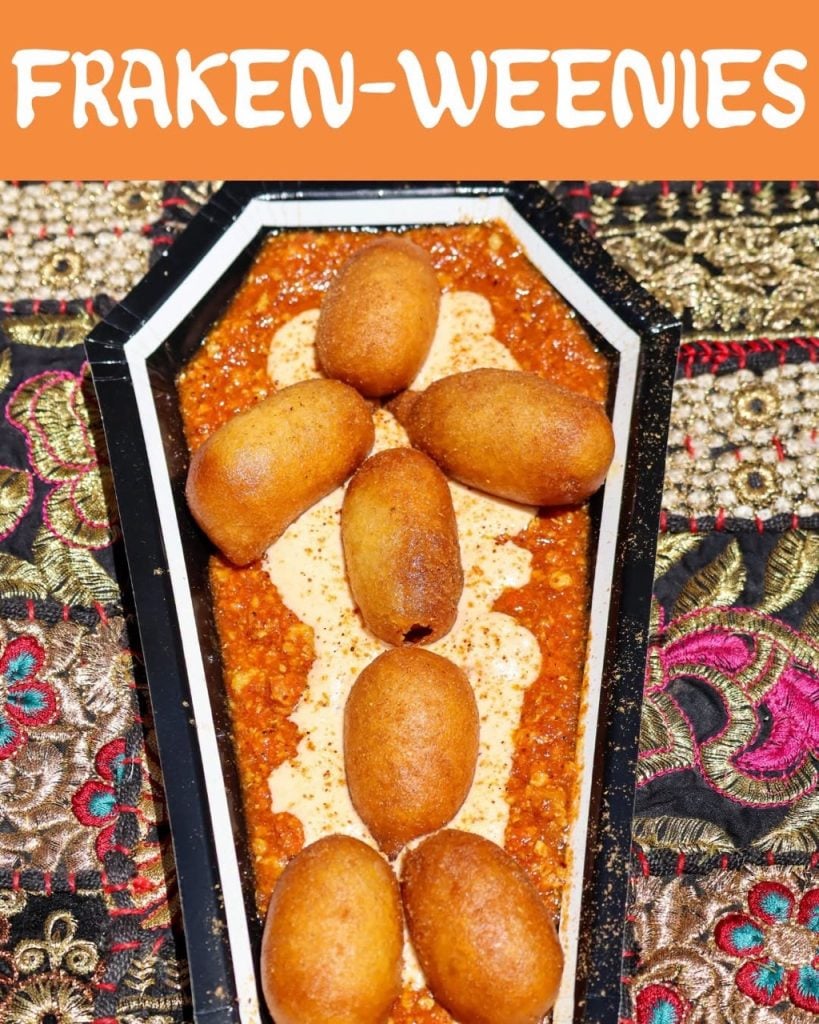 Eet Halloween 7 Large | WDWINFO.COM New Halloween Eats + Kids Cooking Opportunity in Disney Springs Eet Halloween 7 Large