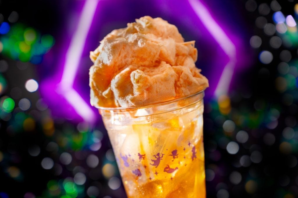 Guardians-Beverage | WDWINFO.COM Guardians of the Galaxy: Cosmic Rewind Guarantees ‘September’ All Day Sept. 21 Guardians-Beverage