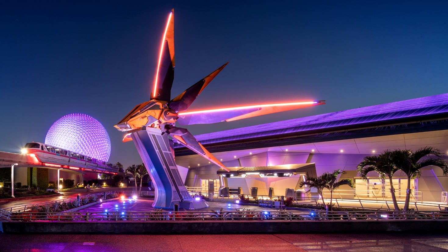 Guardians of the Galaxy: Cosmic Rewind Guarantees ‘September’ All Day Sept. 21 Guardians-of-the-Galaxy-Cosmic-Rewind-EPCOT