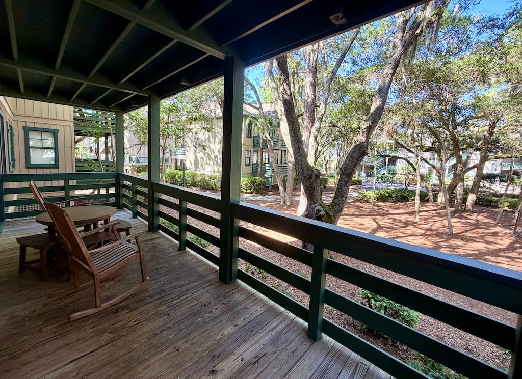 Hilton Head 12 | WDWINFO.COM ~Sea~ a Tour of Disney’s Hilton Head Island Resort Hilton Head 12