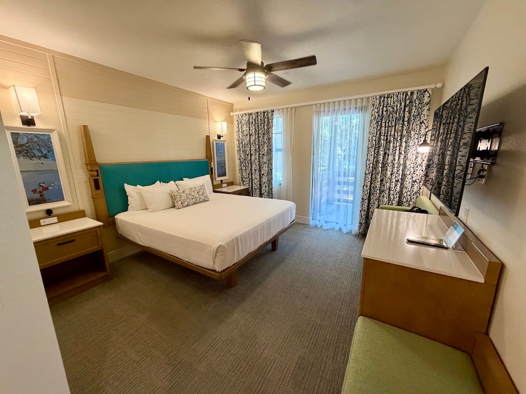 Hilton Head 13 | WDWINFO.COM ~Sea~ a Tour of Disney’s Hilton Head Island Resort Hilton Head 13
