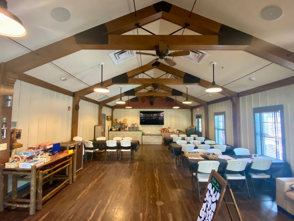 Hilton Head 21 | WDWINFO.COM ~Sea~ a Tour of Disney’s Hilton Head Island Resort Hilton Head 21