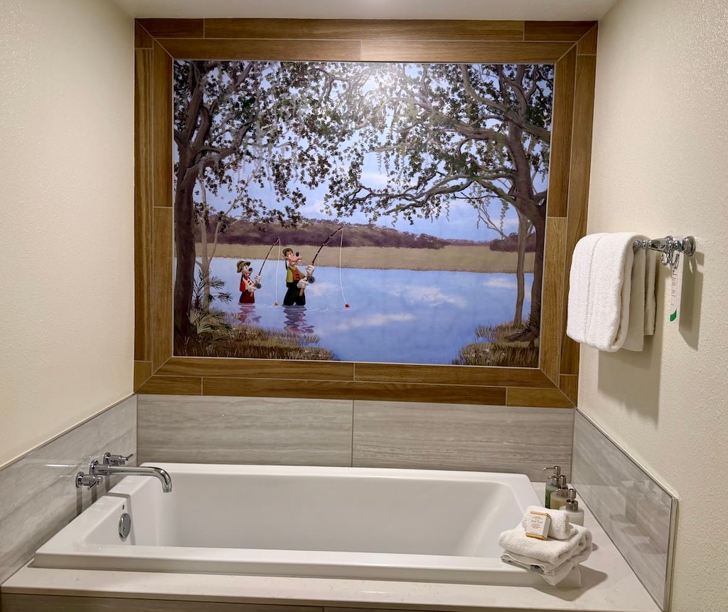 Hilton Head 30 | WDWINFO.COM ~Sea~ a Tour of Disney’s Hilton Head Island Resort Hilton Head 30