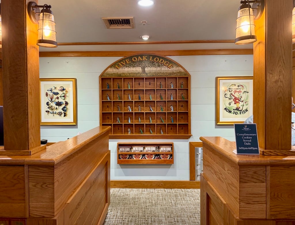 Hilton Head | WDWINFO.COM ~Sea~ a Tour of Disney’s Hilton Head Island Resort Hilton Head