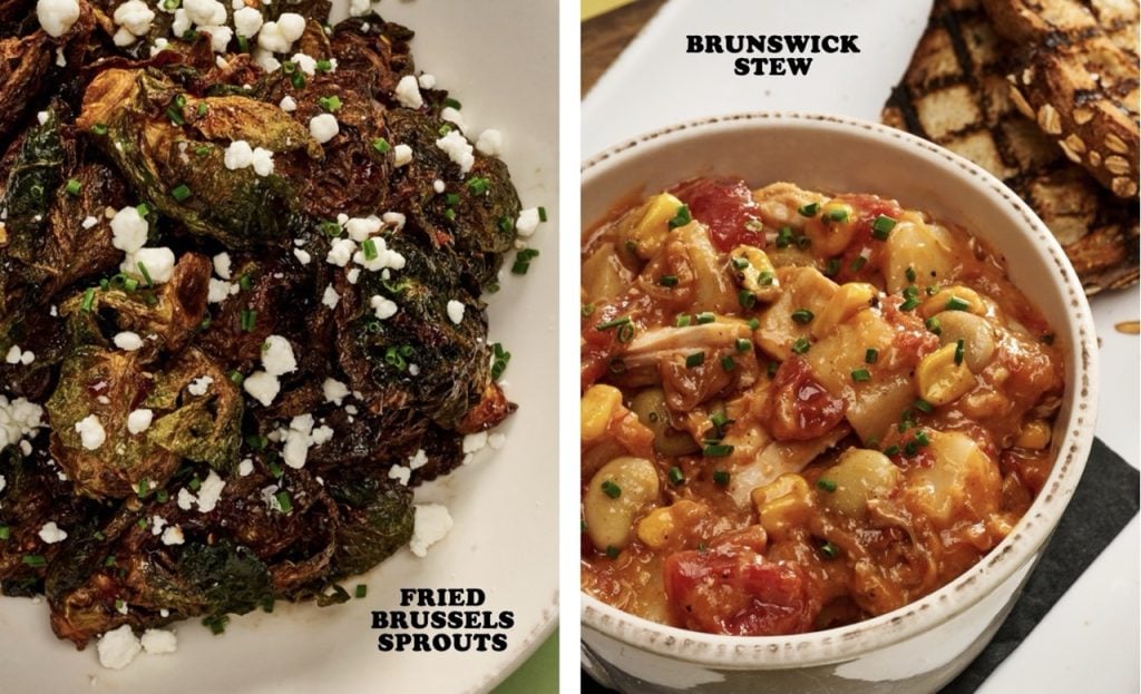 Homecomin Fall menu 2026 Cocktail Start Large | WDWINFO.COM NEW Fall Flavors Arrive at Homecomin’ Disney Springs Homecomin Fall menu 2026 Cocktail Start Large
