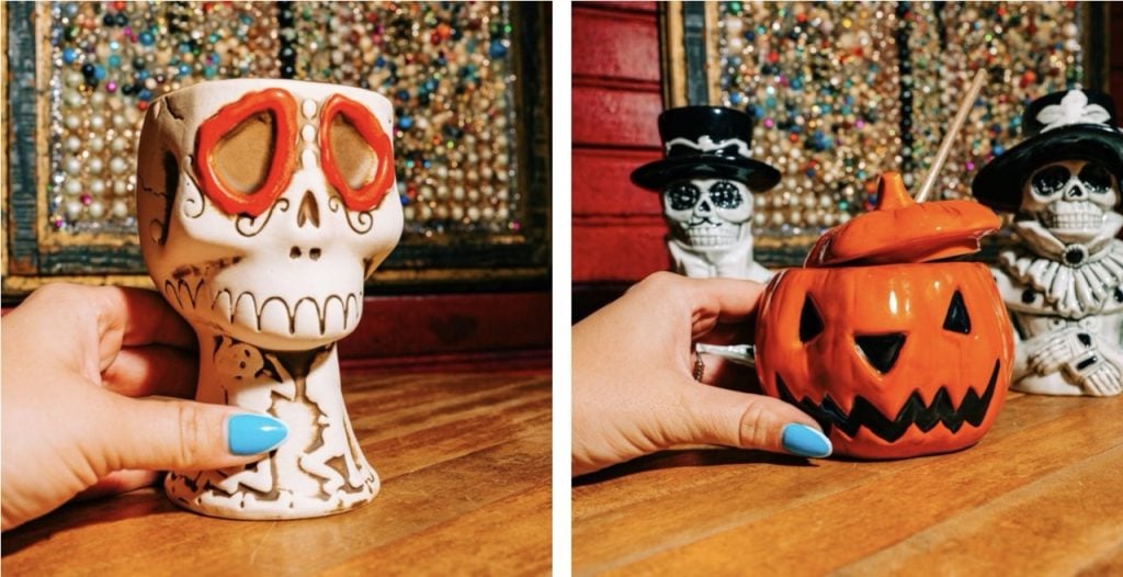 House of Blues Internal Large | WDWINFO.COM New Spooky Seasonal Drinks at House of Blues Disney Springs House of Blues Internal Large