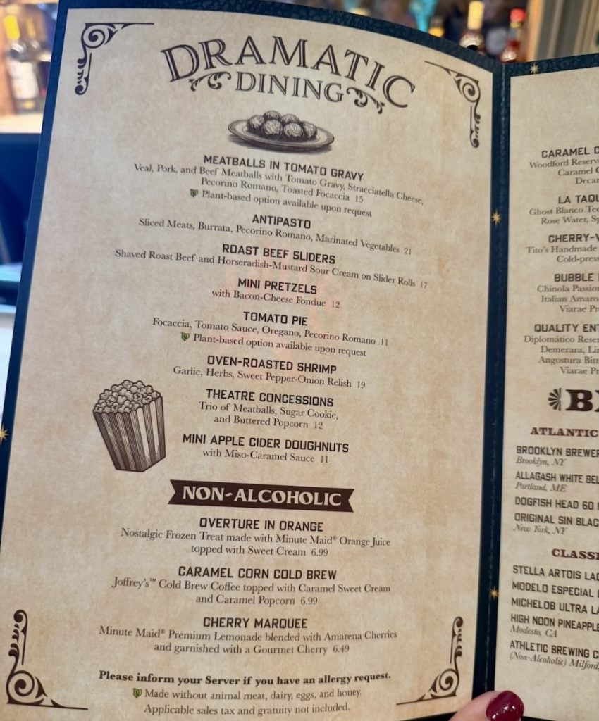 Hurly Burly 2 | WDWINFO.COM A Look Inside Disney Boardwalk’s Hurly-Burly Opening October 1st Hurly Burly 2