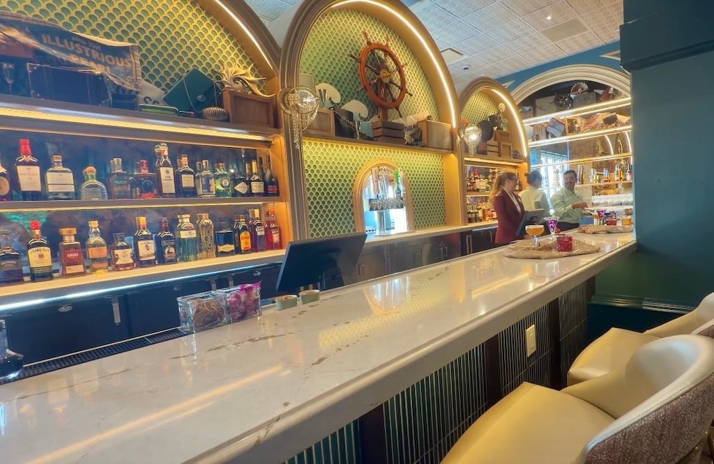 Hurly Burly 27 | WDWINFO.COM A Look Inside Disney Boardwalk’s Hurly-Burly Opening October 1st Hurly Burly 27