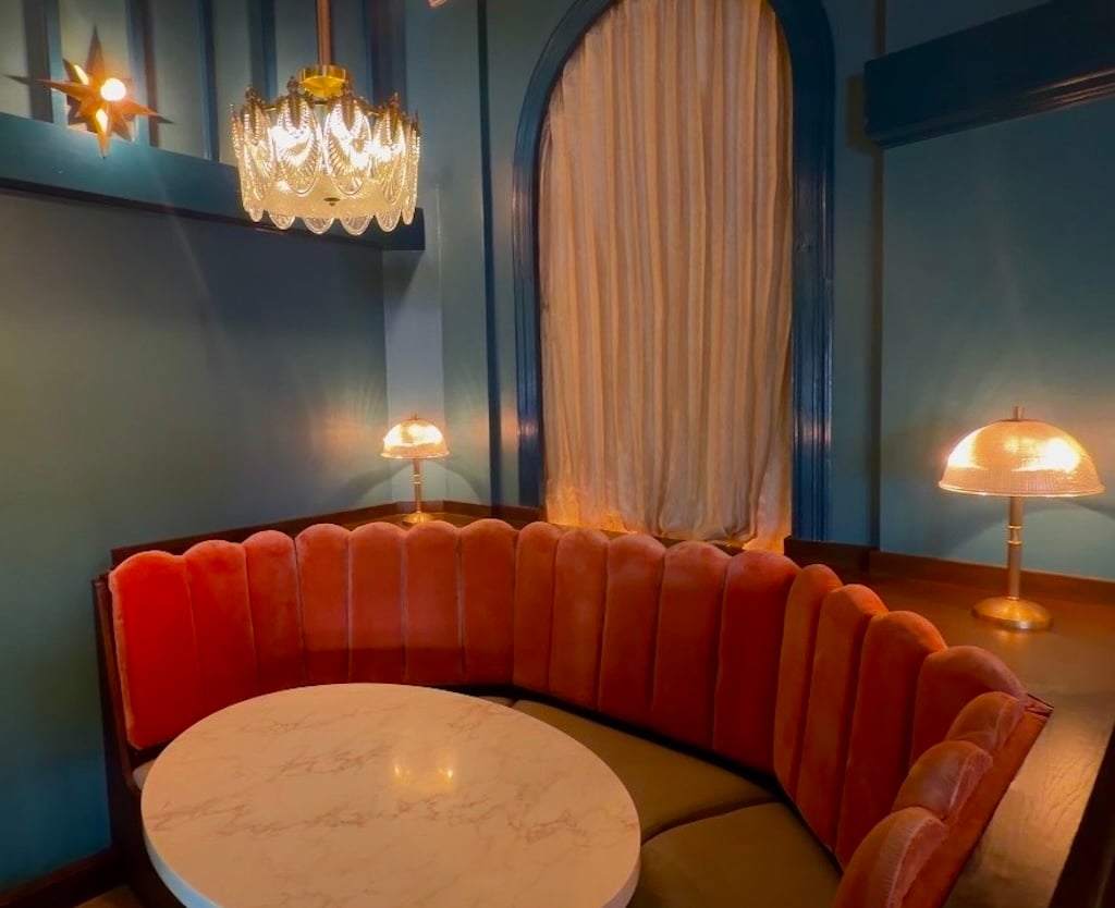 Hurly Burly 32 | WDWINFO.COM A Look Inside Disney Boardwalk’s Hurly-Burly Opening October 1st Hurly Burly 32