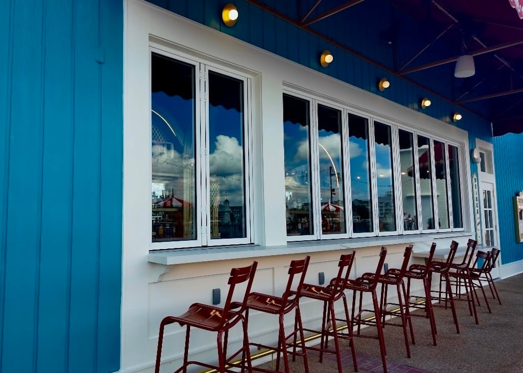 Hurly Burly 5 | WDWINFO.COM A Look Inside Disney Boardwalk’s Hurly-Burly Opening October 1st Hurly Burly 5