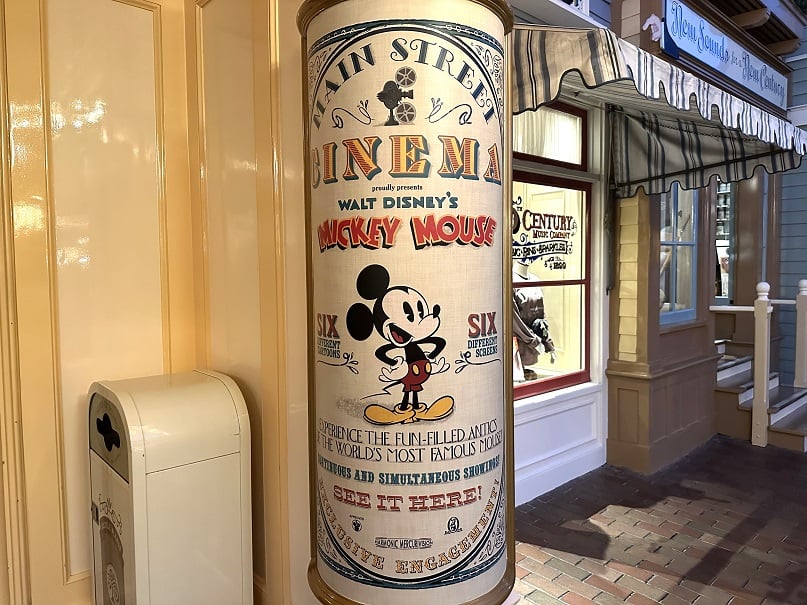IMG_0156 | WDWINFO.COM Disneyland Has 3 New Updates Guests Will Want to See IMG_0156 walt disney
