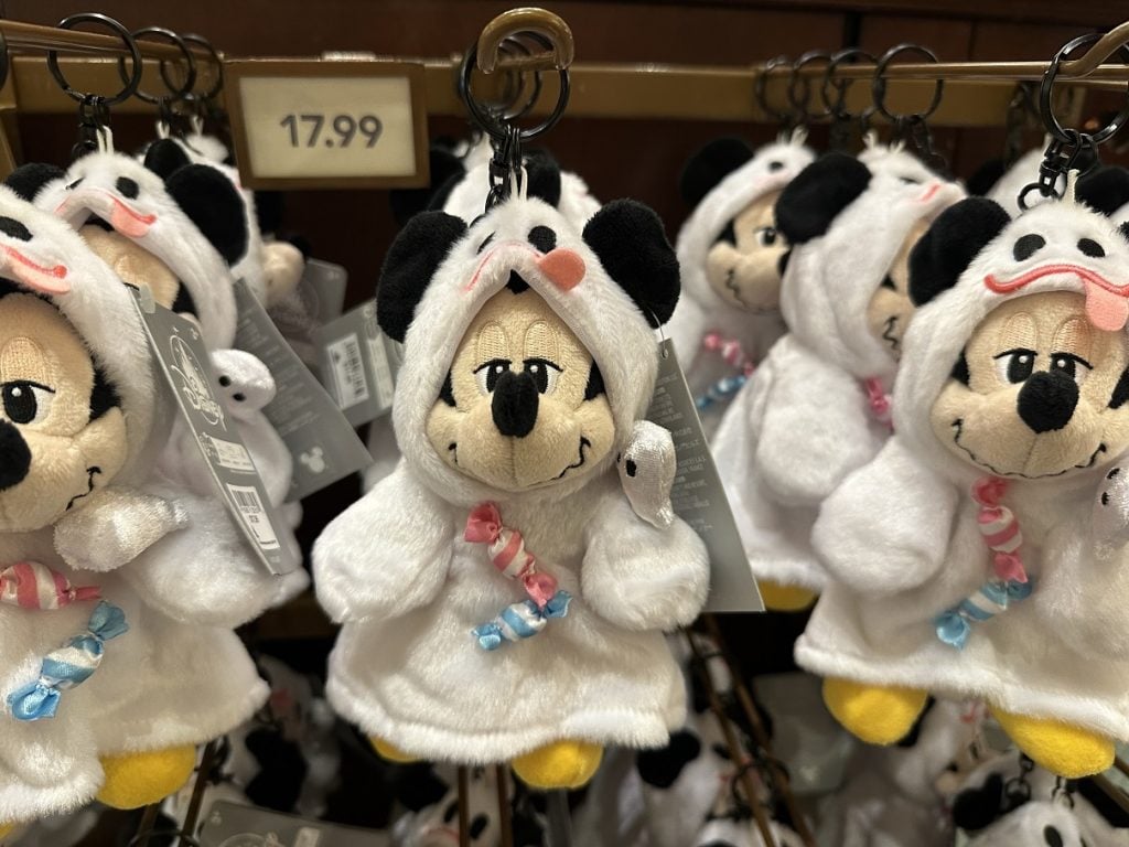 IMG_0590 | WDWINFO.COM New at Disneyland: Coco Sipper, Japan Plush & Construction IMG_0590 japan plush keychain