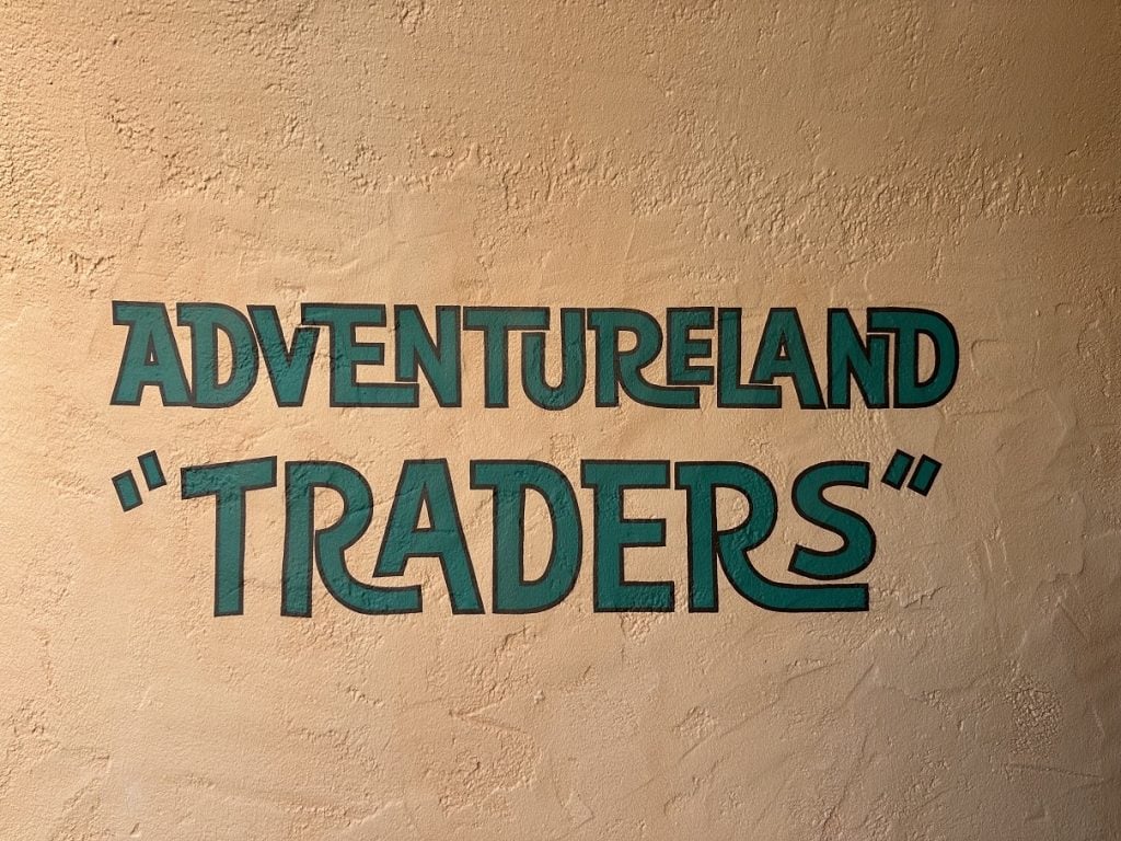 Adventureland Bazaar