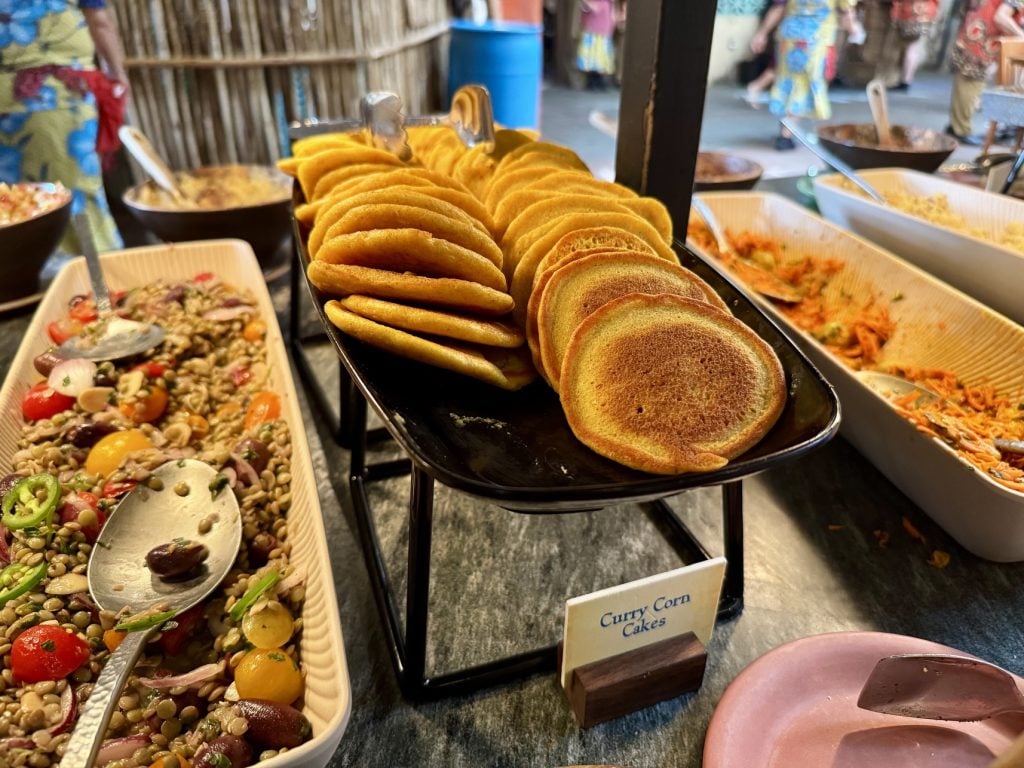 IMG_2286 | WDWINFO.COM Is Tusker House Restaurant Worth It at Disney’s Animal Kingdom? IMG_2286