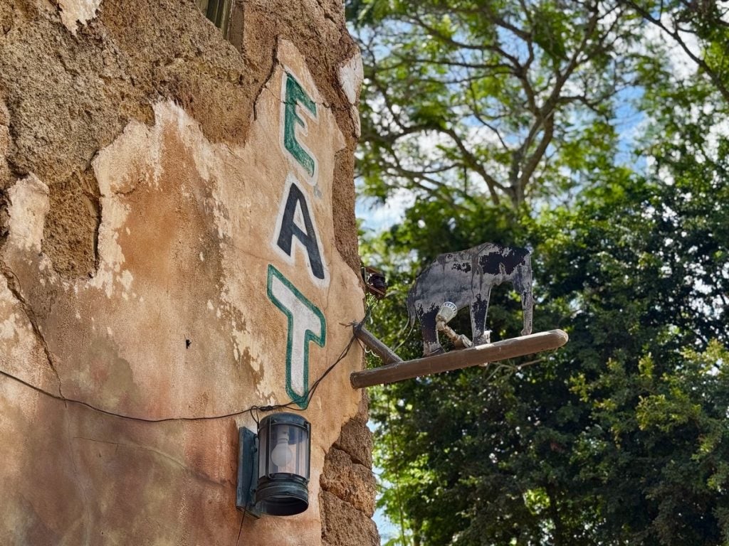 IMG_2326 | WDWINFO.COM Is Tusker House Restaurant Worth It at Disney’s Animal Kingdom? IMG_2326