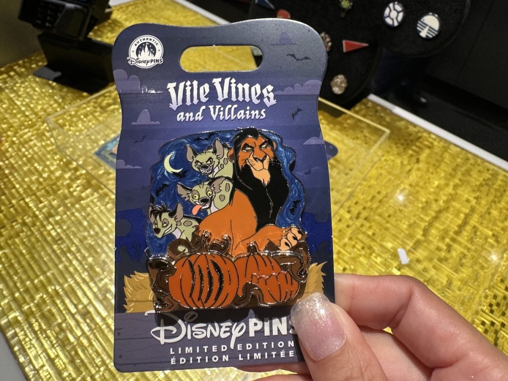 IMG_2472 | WDWINFO.COM New Disneyland Pins Arrive at Disneyland This September IMG_2472 Disneyland Pin