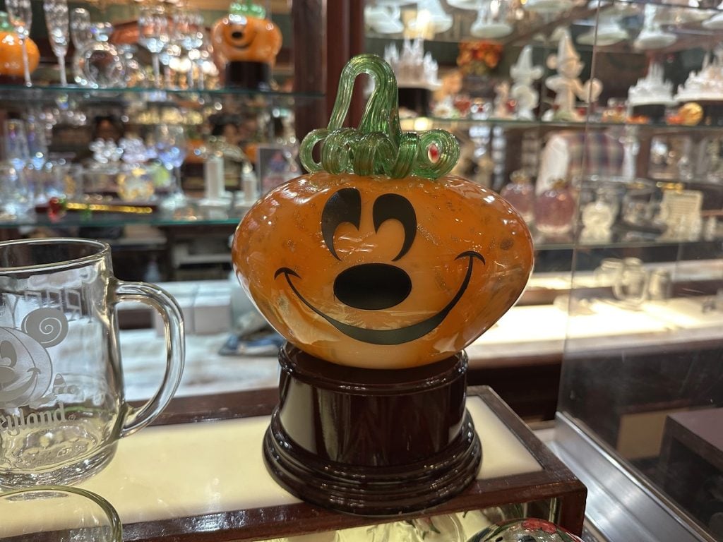 IMG_2588 | WDWINFO.COM New Disneylandía and Halloween Merch Arrives at Disneyland IMG_2588 Crystal Arts