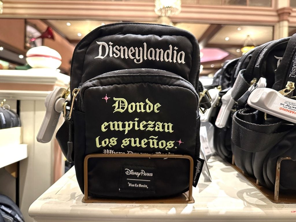 IMG_2596 | WDWINFO.COM New Disneylandía and Halloween Merch Arrives at Disneyland IMG_2596 Disneylandía