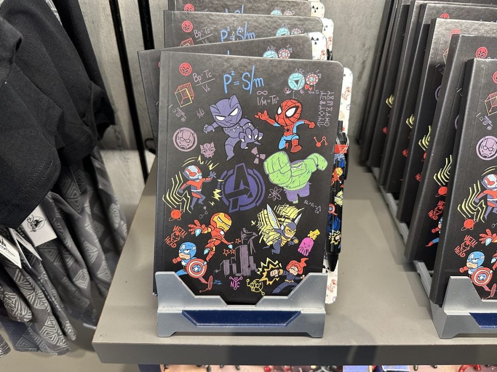 IMG_2865 | WDWINFO.COM New Marvel Merchandise at Disneyland Fans Will Love IMG_2865 Marvel Merchandise