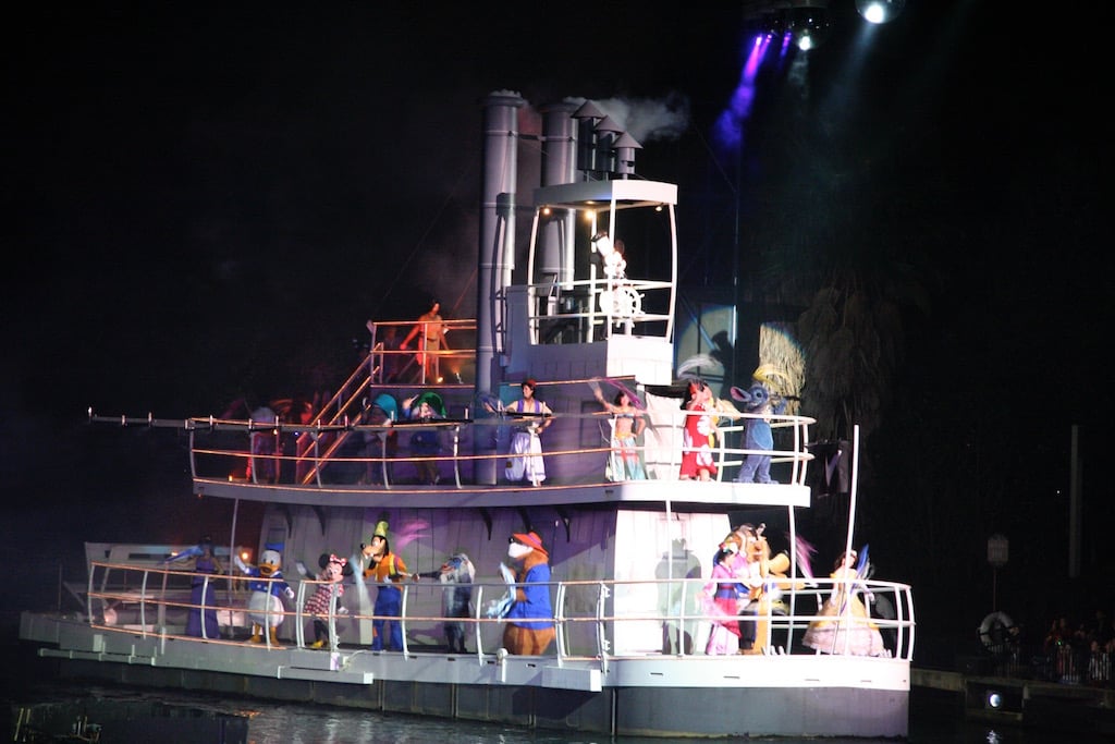 IMG_2919 | WDWINFO.COM 3 Things I Don’t Think You Need to Do on Every Disney World Trip IMG_2919
