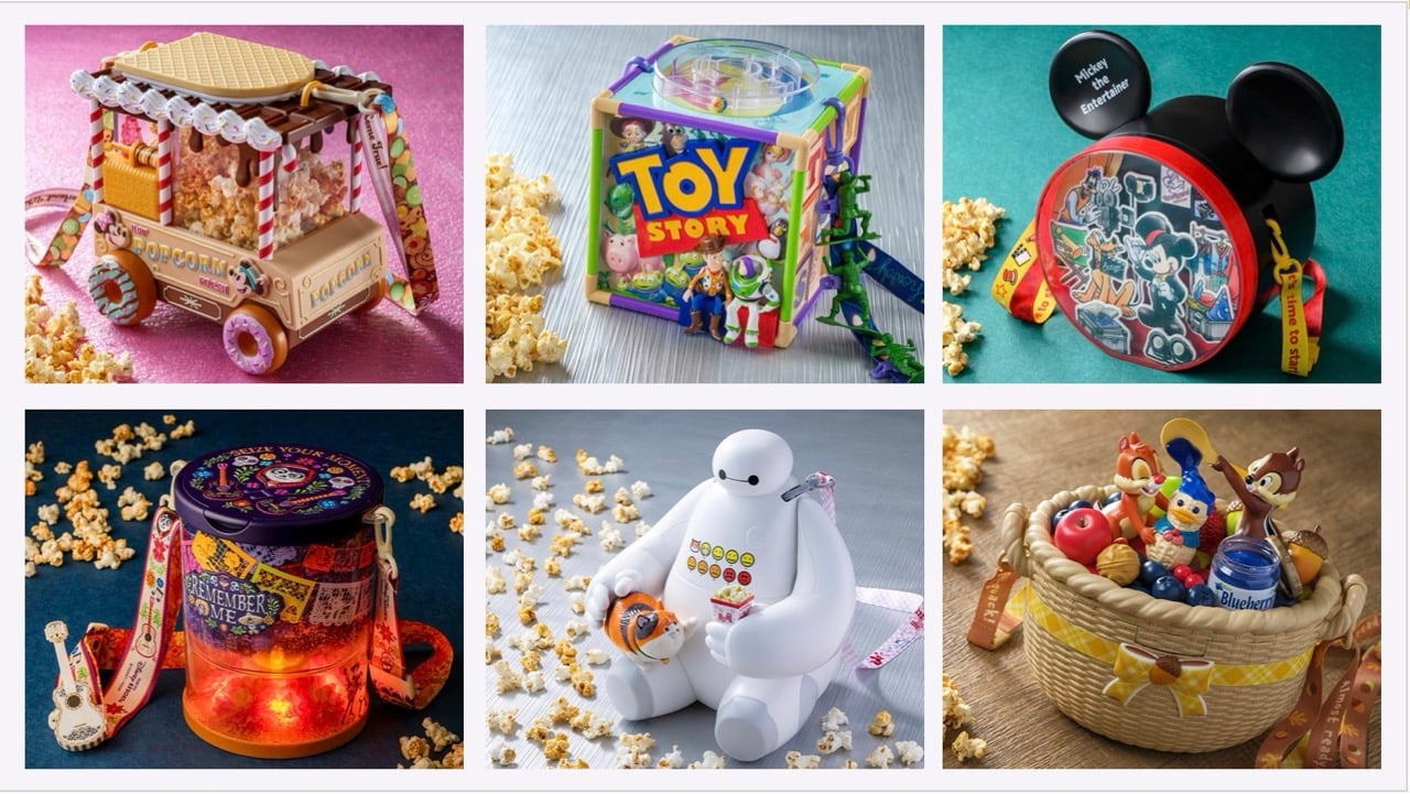 First Disney100 x LEGO Set will be available on February 1st