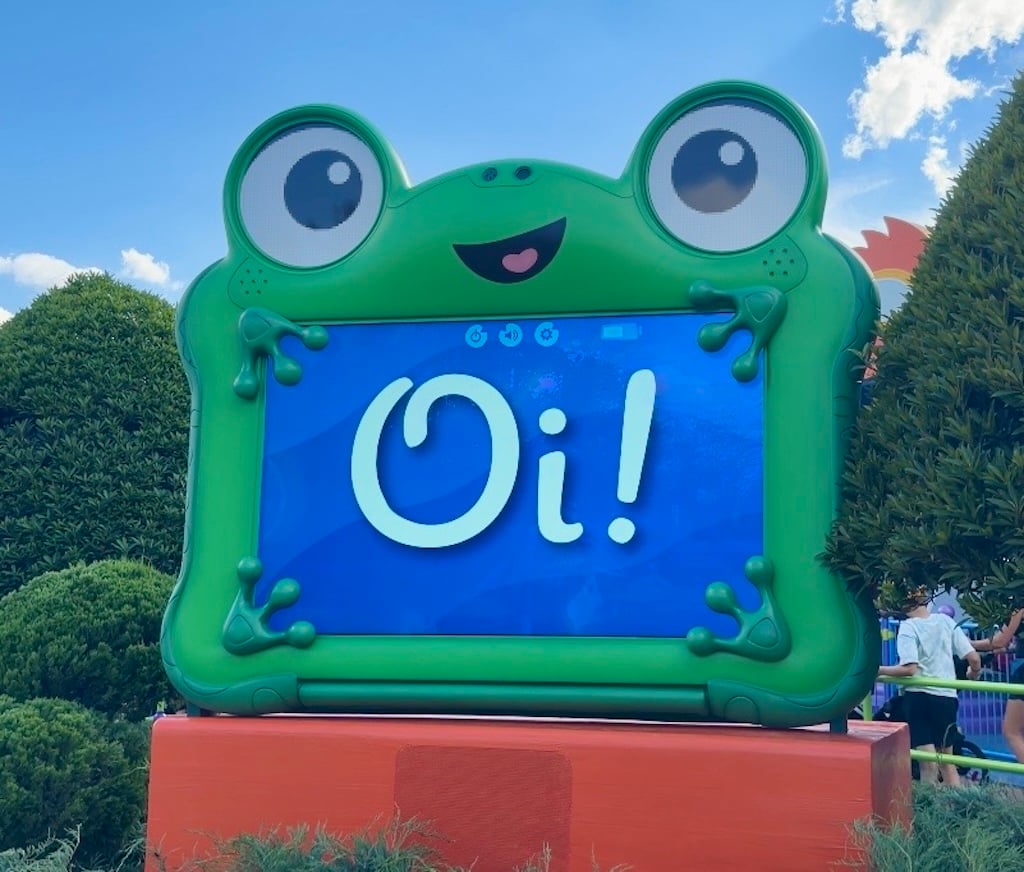 Lilly Pad Jams 5 | WDWINFO.COM Lilypad’s Jams Is Exactly What Toy Story Land Needs More Of Lilly Pad Jams 5