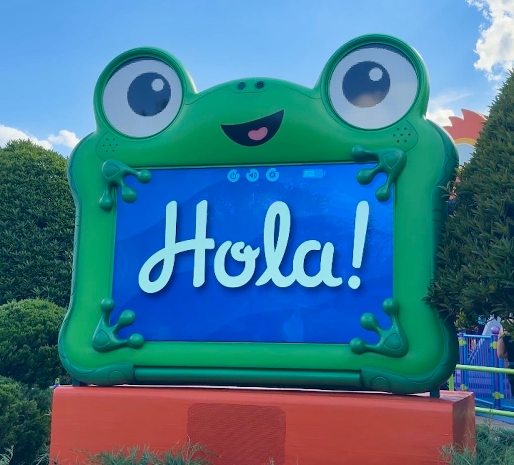 Lilypad’s Jams Is Exactly What Toy Story Land Needs More Of Lilly Pad Jams 7