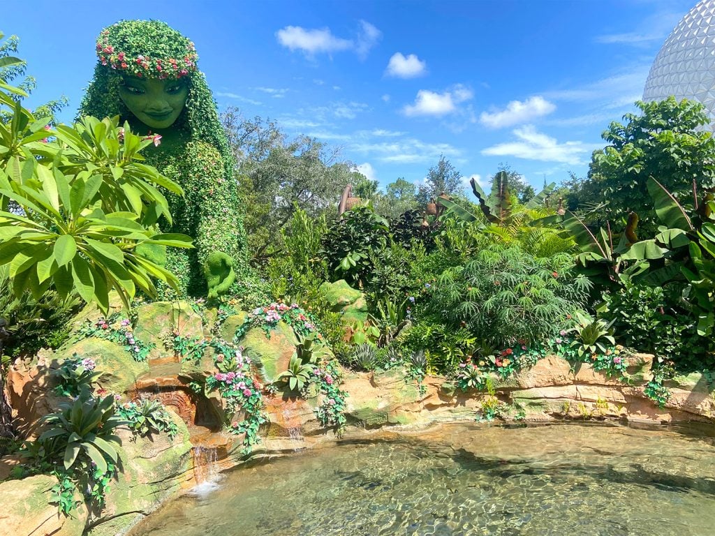 Photo Sep 18 2026 11 35 06 AM | WDWINFO.COM The Best Hidden Photo Op at EPCOT Photo Sep 18 2026 11 35 06 AM