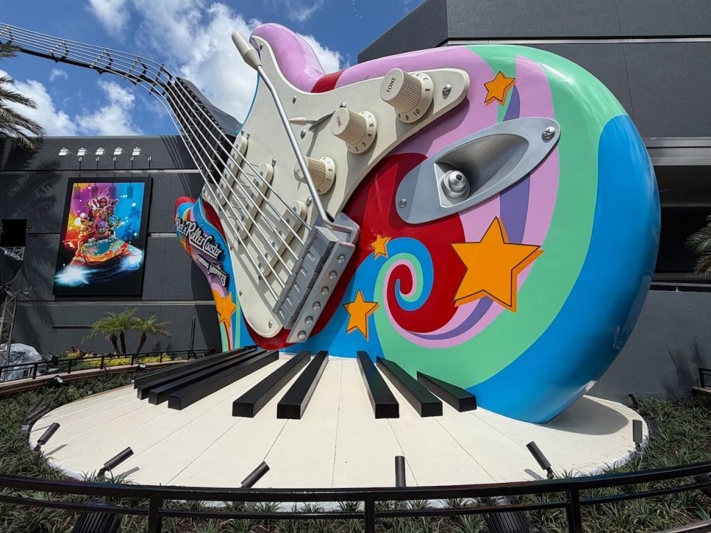 Rock n Roller Coaster starring The Muppets - 2 | WDWINFO.COM Can Villains Land Live Up to Disney Fans’ Expectations? Rock n Roller Coaster starring The Muppets - 2