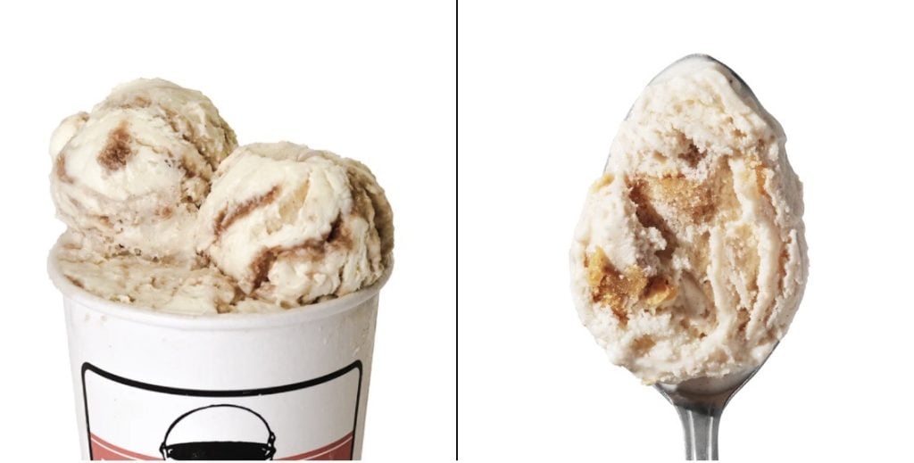 Salt Straw September 2 Large | WDWINFO.COM New Apple Ice Cream at Disney Springs & Downtown Disney Salt Straw September 2 Large