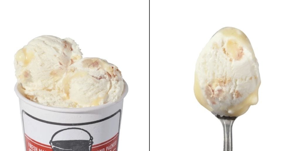 Salt Straw September 4 Large | WDWINFO.COM New Apple Ice Cream at Disney Springs & Downtown Disney Salt Straw September 4 Large