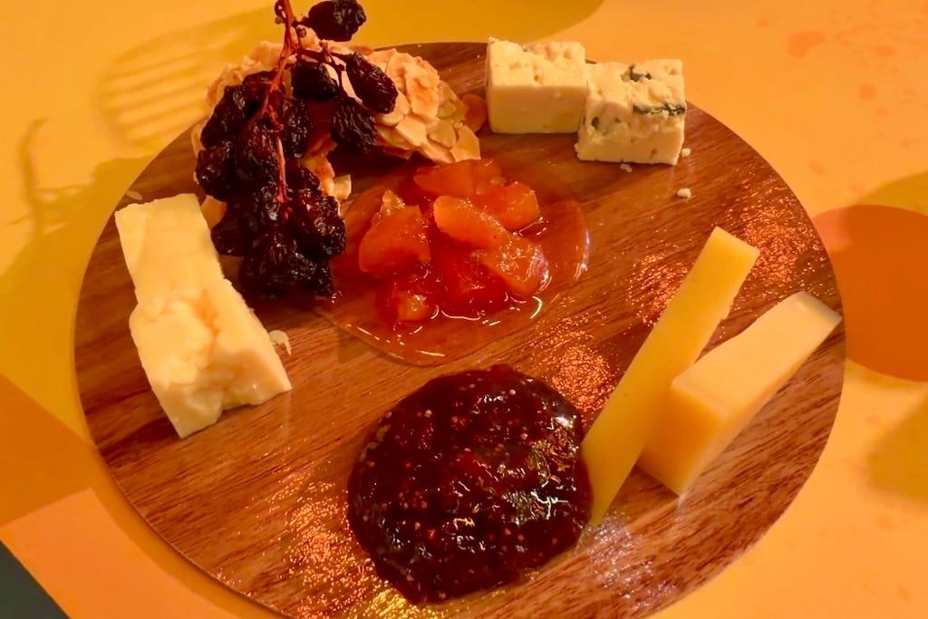 The Wedge 4 | WDWINFO.COM Cheers to Cheese at EPCOT’s Food & Wine Festival The Wedge 4