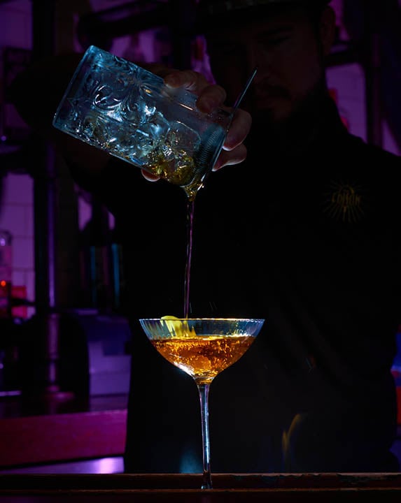 TheEdison_CocktailCulture_573x720002 | WDWINFO.COM New Series of Dates for Shaken & Stirred Cocktail Classes TheEdison_CocktailCulture_573x720002