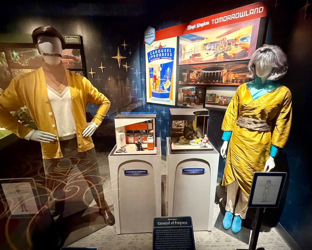 WDI Presents Hollywood Studios 2 | WDWINFO.COM New Concept Art and D23 Exhibits Arrive at Hollywood Studios WDI Presents Hollywood Studios 2