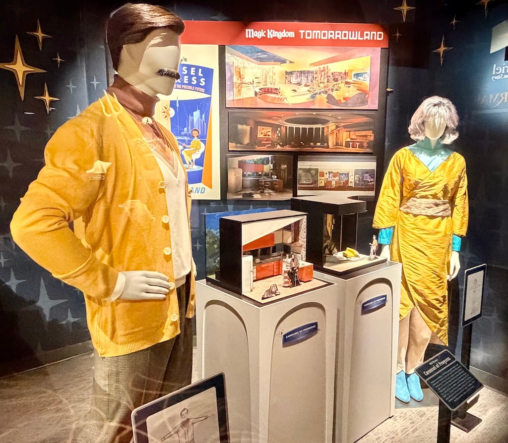 WDI Presents Hollywood Studios 3 | WDWINFO.COM New Concept Art and D23 Exhibits Arrive at Hollywood Studios WDI Presents Hollywood Studios 3
