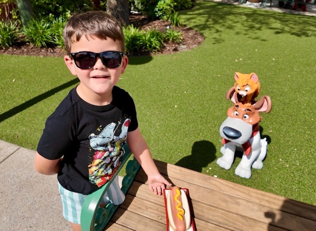Walt Disney Animation Studios 17 | WDWINFO.COM The Magic of Disney Animation Is A Dream Come True for Families Walt Disney Animation Studios 17