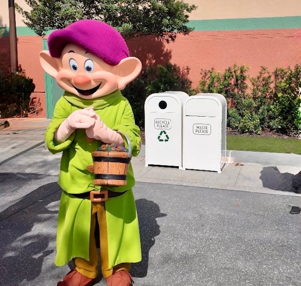 Walt Disney Animation Studios 18 | WDWINFO.COM The Magic of Disney Animation Is A Dream Come True for Families Walt Disney Animation Studios 18