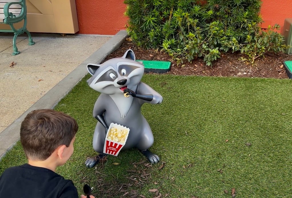 Walt Disney Animation Studios 2 | WDWINFO.COM The Magic of Disney Animation Is A Dream Come True for Families Walt Disney Animation Studios 2