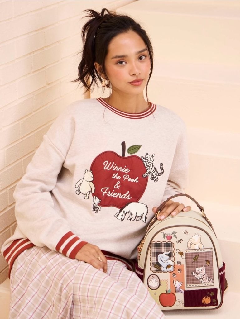 boxlunch fall winnie the pooh merch - 1 | WDWINFO.COM BoxLunch’s NEW Winnie the Pooh Collection Is Peak Fall Disney boxlunch fall winnie the pooh merch - 1