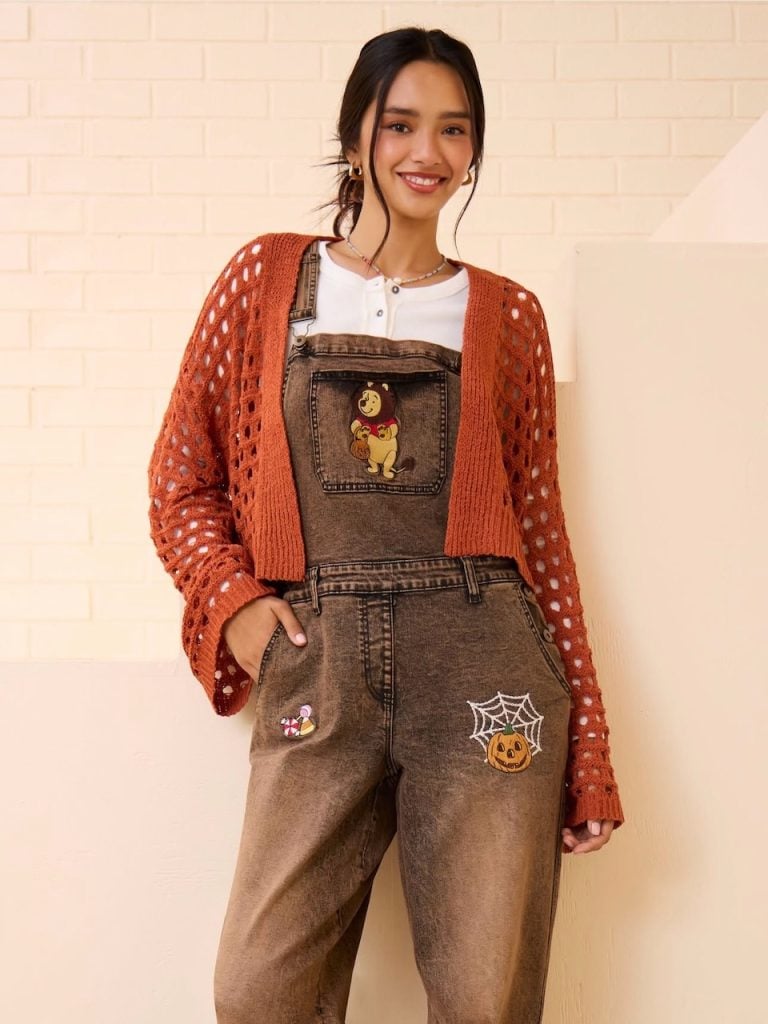 boxlunch fall winnie the pooh merch - 2 | WDWINFO.COM BoxLunch’s NEW Winnie the Pooh Collection Is Peak Fall Disney boxlunch fall winnie the pooh merch - 2