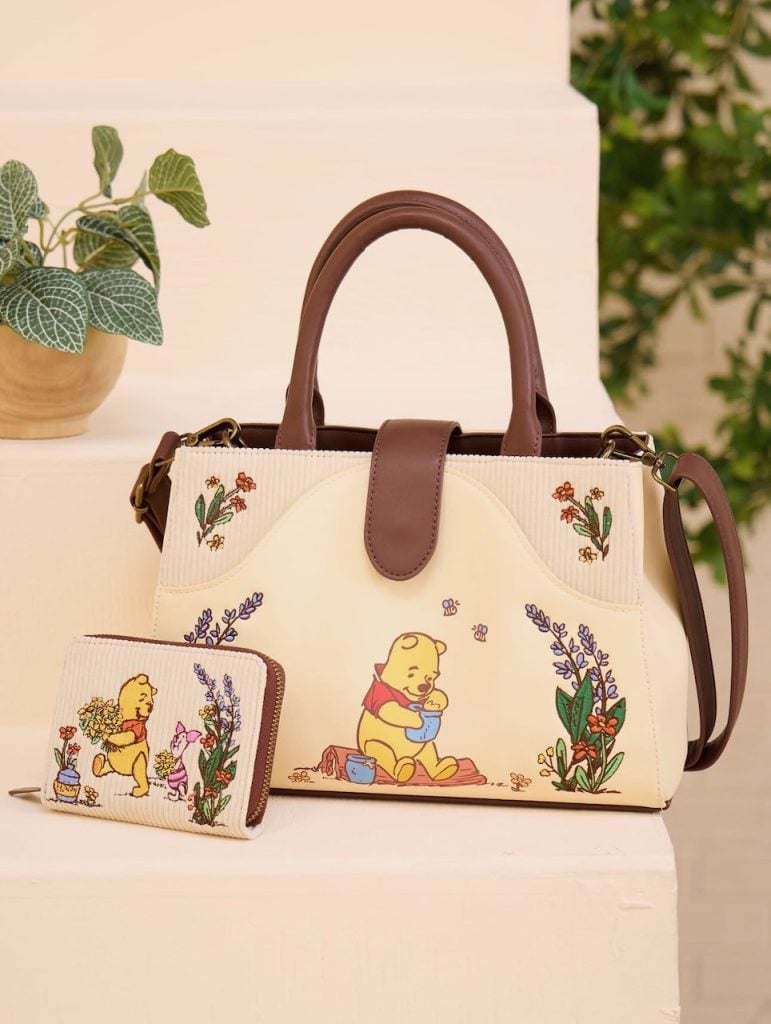 boxlunch fall winnie the pooh merch - 3 | WDWINFO.COM BoxLunch’s NEW Winnie the Pooh Collection Is Peak Fall Disney boxlunch fall winnie the pooh merch - 3
