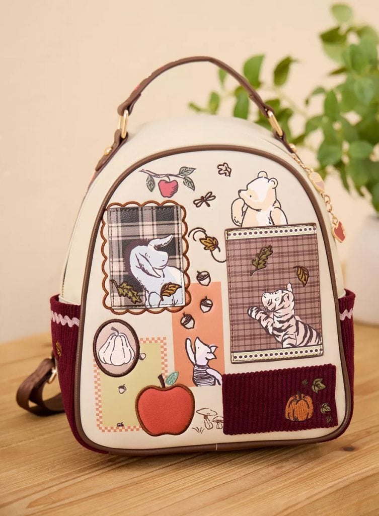 boxlunch-fall-winnie-the-pooh-merch---5 | WDWINFO.COM BoxLunch’s NEW Winnie the Pooh Collection Is Peak Fall Disney boxlunch-fall-winnie-the-pooh-merch---5