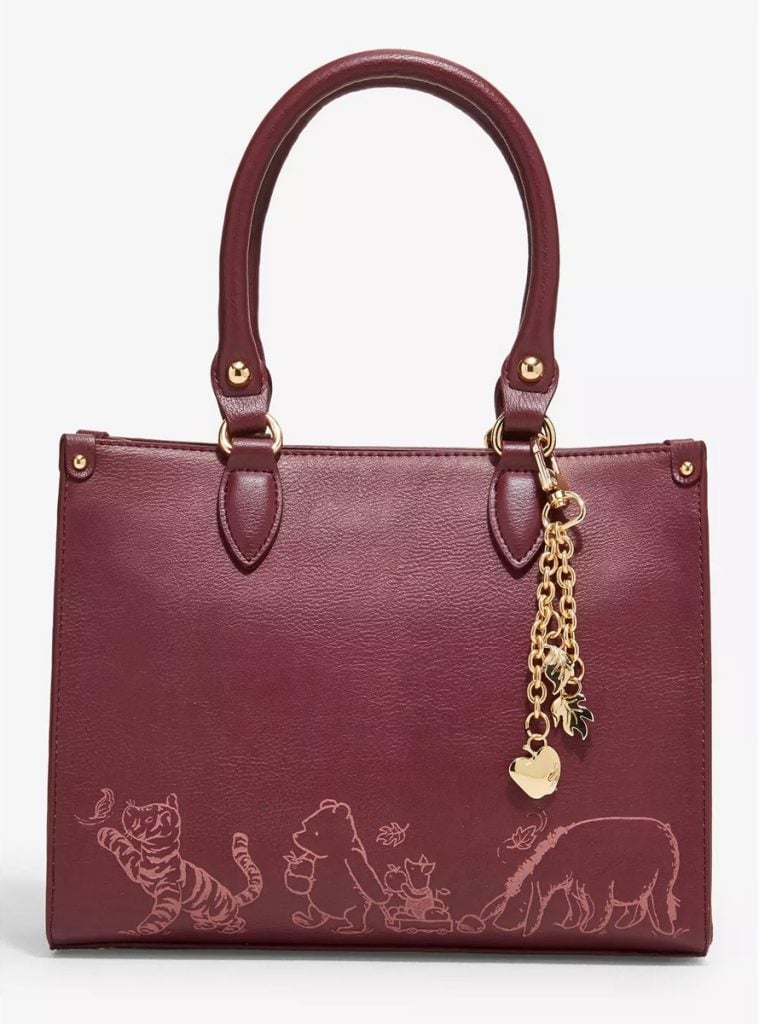 boxlunch-fall-winnie-the-pooh-merch---6 | WDWINFO.COM BoxLunch’s NEW Winnie the Pooh Collection Is Peak Fall Disney boxlunch-fall-winnie-the-pooh-merch---6