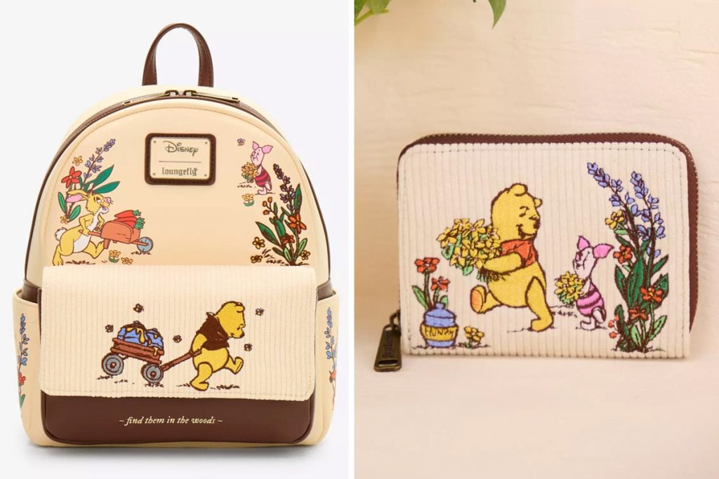 boxlunch-fall-winnie-the-pooh-merch---7 | WDWINFO.COM BoxLunch’s NEW Winnie the Pooh Collection Is Peak Fall Disney boxlunch-fall-winnie-the-pooh-merch---7