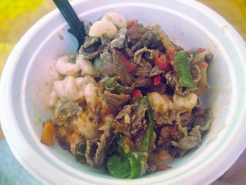 cheese | WDWINFO.COM The Best and Worst at Food and Wine Festival 2026 cheese