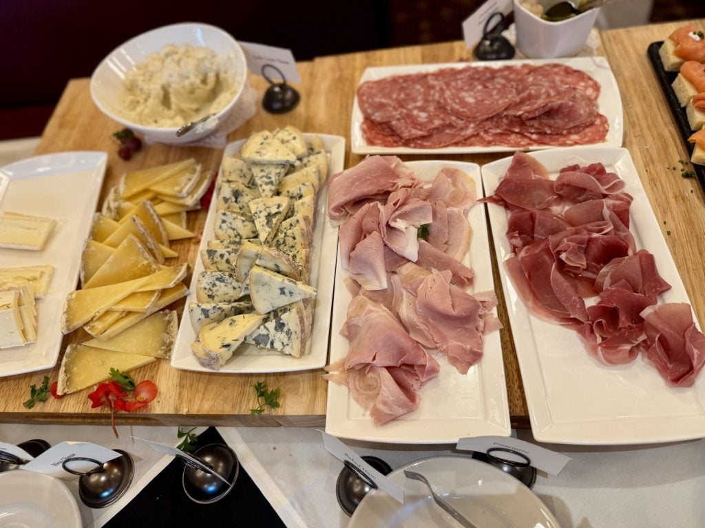 chefs de france_2026 food and wine breakfast_chloe 11 | WDWINFO.COM EPCOT’s Parisian Breakfast Lost Its Unlimited Mimosas, But Is It Still Worth .95? chefs de france_2026 food and wine breakfast_chloe 11