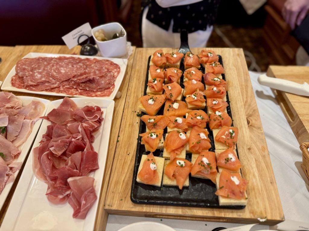 chefs de france_2026 food and wine breakfast_chloe 12 | WDWINFO.COM EPCOT’s Parisian Breakfast Lost Its Unlimited Mimosas, But Is It Still Worth .95? chefs de france_2026 food and wine breakfast_chloe 12